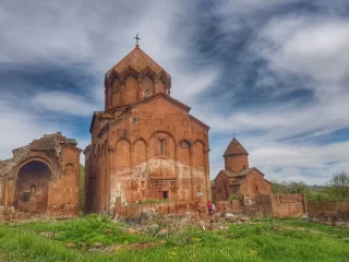 Marmashen_Monastery_in_2022