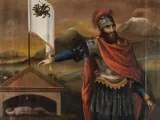 Mkrtum_Hovnatanian._Hayk_Nahapet Mkrtum_Hovnatanian._Hayk_Nahapet