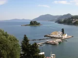 Pontikonisi Pontikonisi