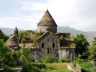 Sanahin Sanahin