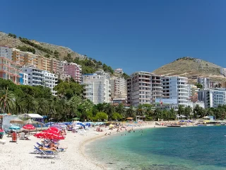 Saranda_Albania_Promenade_2016 Saranda_Albania_Promenade_2016