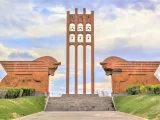 Sardarabad_Memorial Sardarabad_Memorial