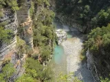 Skrapar_Osum_Canyon Skrapar_Osum_Canyon