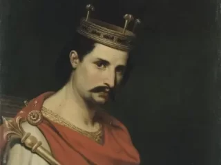 Steuben_-_Charles_the_Bald Steuben_-_Charles_the_Bald