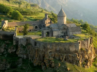 Tatev Tatev