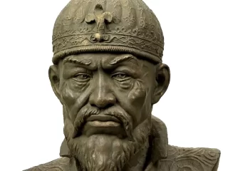 Tamerlane Tamerlane