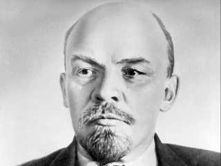 Vladimir Lenin Vladimir Lenin