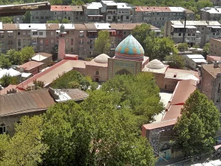 Մզկիթ_«Կապույտ»_(Գյոյ_մզկիթ),_ArmAg Մզկիթ_«Կապույտ»_(Գյոյ_մզկիթ),_ArmAg